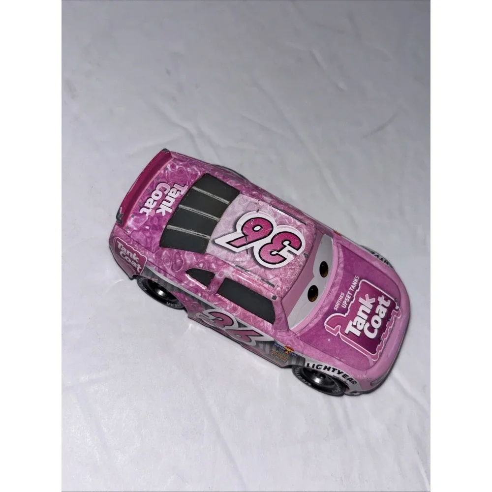 Pixar disney cars